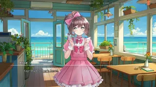 Скриншот 4 к игре 侵染：有你存在的夏日