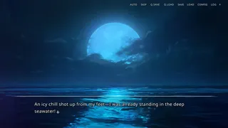 Скриншот 7 к игре 侵染：有你存在的夏日