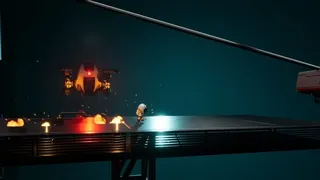 Скриншот 1 к игре Invisible