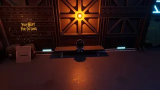 Скриншот 2 к игре Invisible