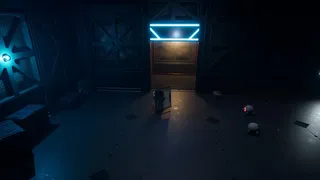 Скриншот 8 к игре Invisible