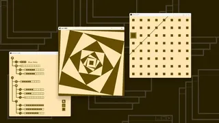 Скриншот 2 к игре test_project