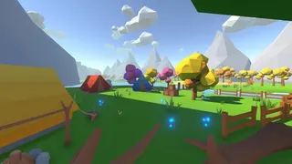 Скриншот 1 к игре Through The Pain