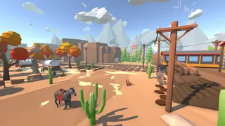 Скриншот 3 к игре Through The Pain