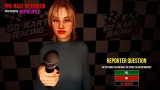 Скриншот 3 к игре Go-Kart Racing 3