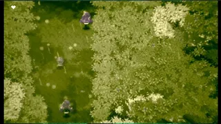 Скриншот 5 к игре Dreamdawn