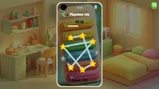 Скриншот 3 к игре Smashing My Phone: Broken-Screen Diaries