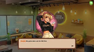 Скриншот 6 к игре Smashing My Phone: Broken-Screen Diaries