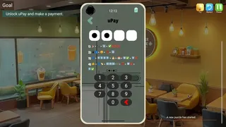 Скриншот 8 к игре Smashing My Phone: Broken-Screen Diaries