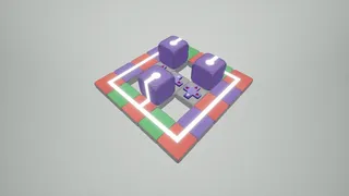 Скриншот 3 к игре OxU 2