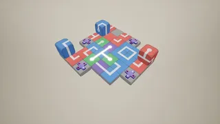 Скриншот 4 к игре OxU 2