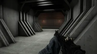 Скриншот 2 к игре SCP: ReEnter