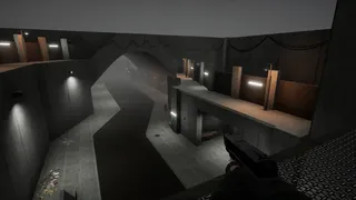 Скриншот 4 к игре SCP: ReEnter