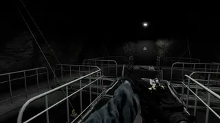 Скриншот 5 к игре SCP: ReEnter