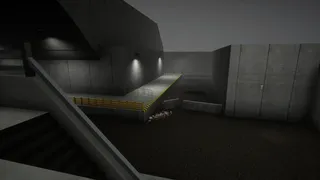 Скриншот 6 к игре SCP: ReEnter