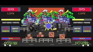 Скриншот 4 к игре STEEL ROAD: in mini world