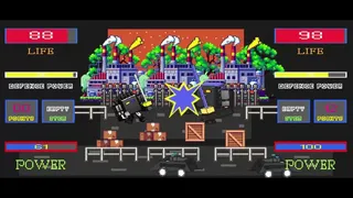Скриншот 6 к игре STEEL ROAD: in mini world