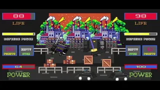 Скриншот 7 к игре STEEL ROAD: in mini world