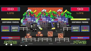 Скриншот 8 к игре STEEL ROAD: in mini world