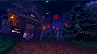 Скриншот 6 к игре Umbra Survivors