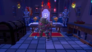 Скриншот 7 к игре Umbra Survivors