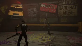 Скриншот 1 к игре The Electric Bots
