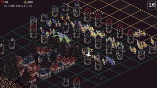 Скриншот 3 к игре Stratapath TD