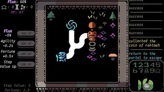 Скриншот 5 к игре Unfair Dungeon