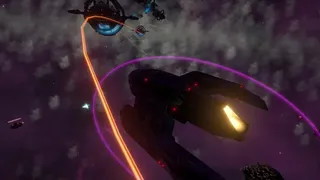 Скриншот 4 к игре TwoBrains OneShip