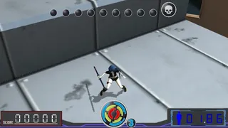 Скриншот 1 к игре 10CountAvoidance