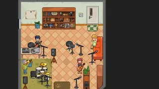 Скриншот 2 к игре “BISVITA!”