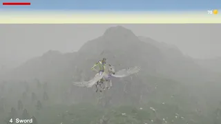 Скриншот 1 к игре Warrior Guild