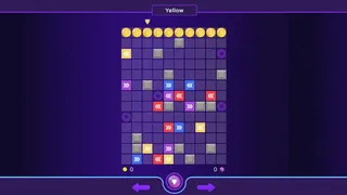 Скриншот 3 к игре Falling Ball