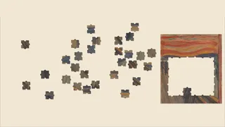 Скриншот 3 к игре Легкая головоломка