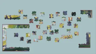 Скриншот 5 к игре Легкая головоломка