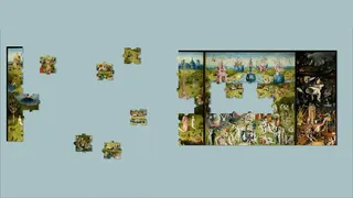 Скриншот 7 к игре Легкая головоломка