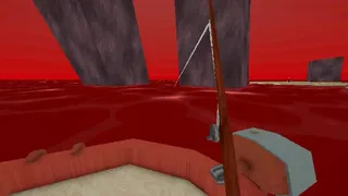 Скриншот 2 к игре Teeth Cutter