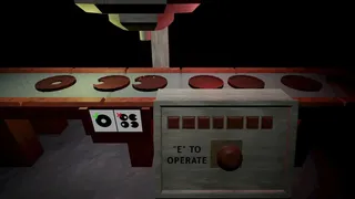Скриншот 4 к игре Teeth Cutter