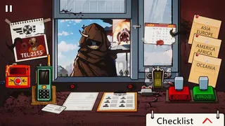 Скриншот 6 к игре That's Not My Kind