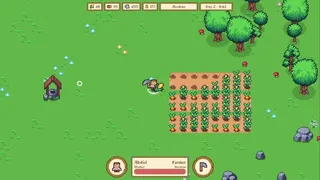 Скриншот 1 к игре Nights of Nil
