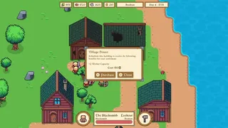 Скриншот 3 к игре Nights of Nil