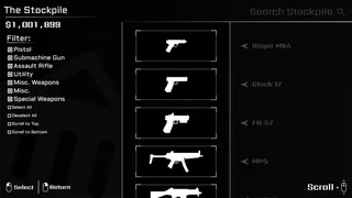 Скриншот 5 к игре Shadow of Juarez