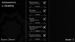 Скриншот 8 к игре Shadow of Juarez