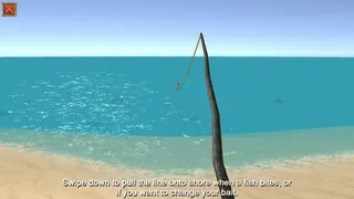 Скриншот 6 к игре Stranded Without A Phone