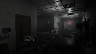 Скриншот 1 к игре The Elevator Protocol