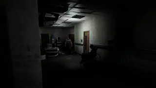 Скриншот 3 к игре The Elevator Protocol
