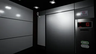 Скриншот 5 к игре The Elevator Protocol
