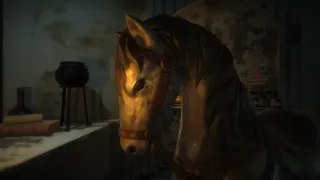 Скриншот 1 к игре Ghost Lantern: Kilminorth Farm