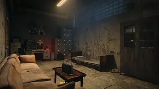 Скриншот 7 к игре Pine Creek