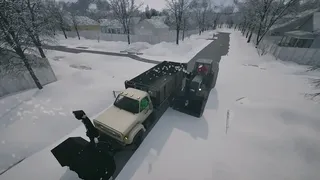 Скриншот 3 к игре Clear the Snow